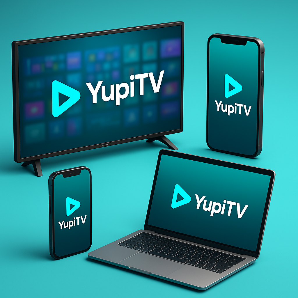 The best IPTV service