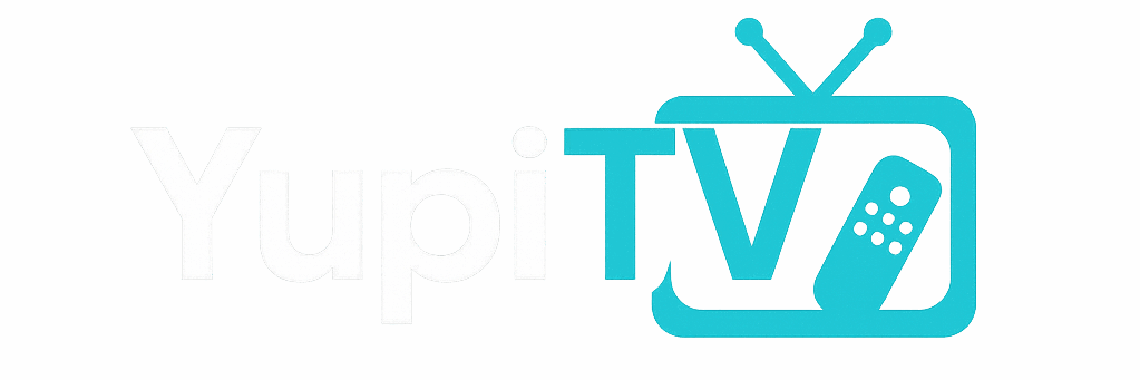 Logo YupiTV