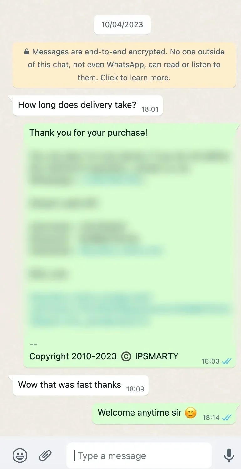 Live TV channels IPTV screenshot in HD quality