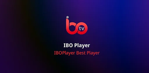 VOD und Filme auf IBO Player